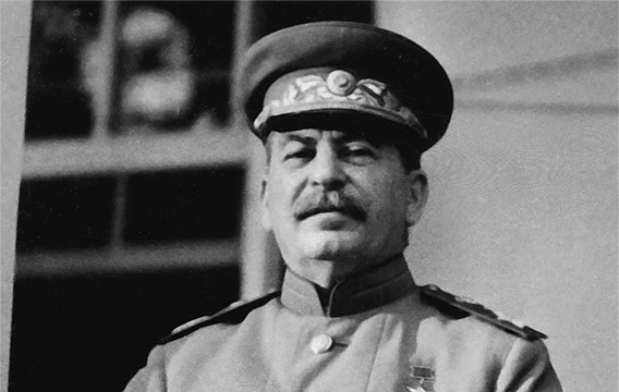 Кремлевский повар назвал одно из любимых блюд Сталина