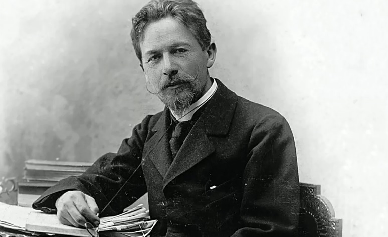 Москвичи узнают интересные факты из биографии Антона Чехова