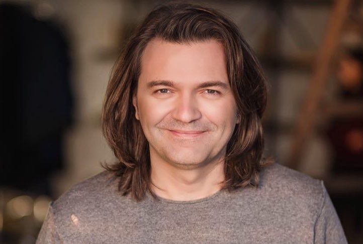 Дмитрий Маликов признался, что рэп в его творчестве появился случайно