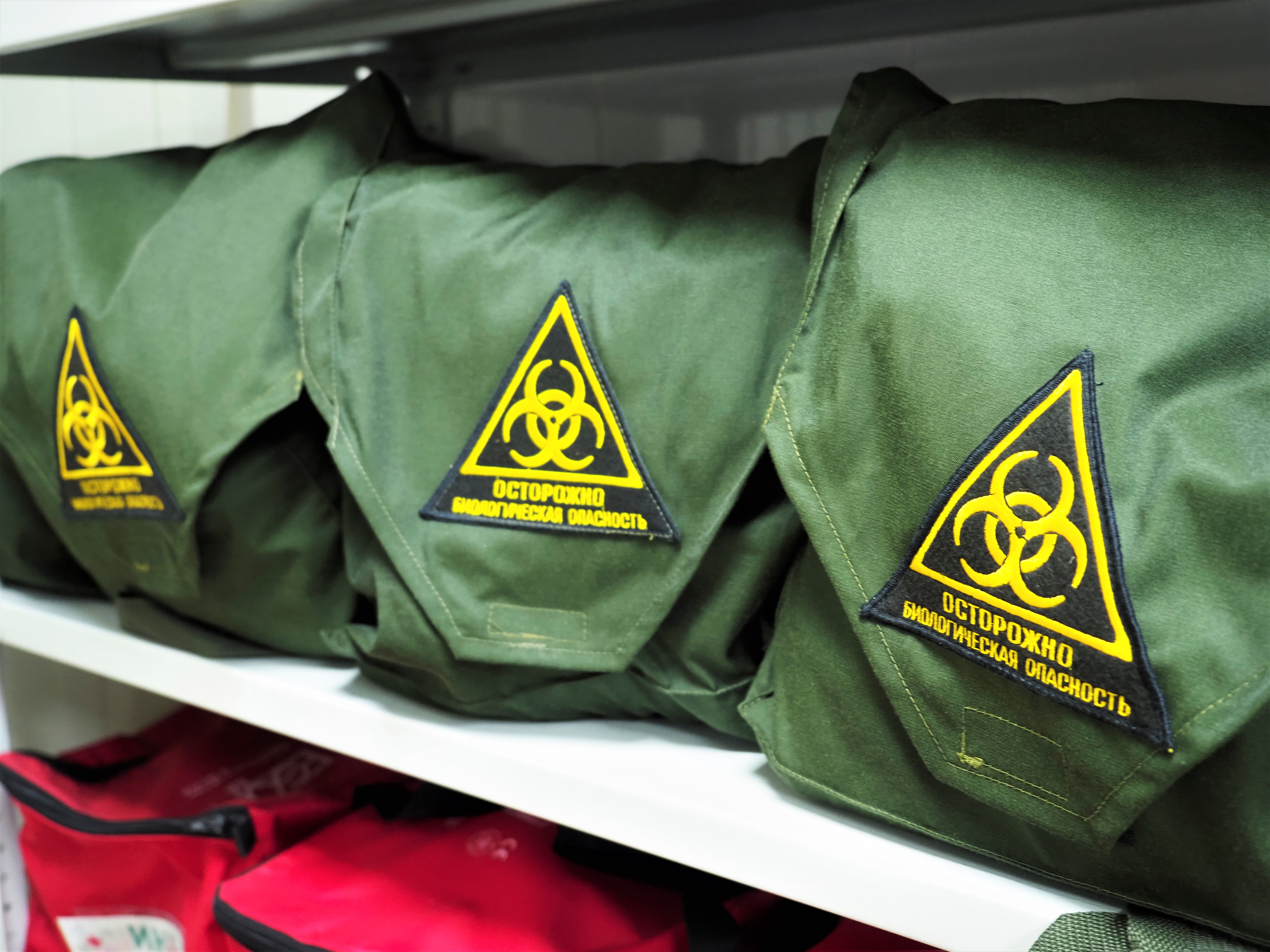 Более 20 россиян оказались заперты на корабле из-за коронавируса