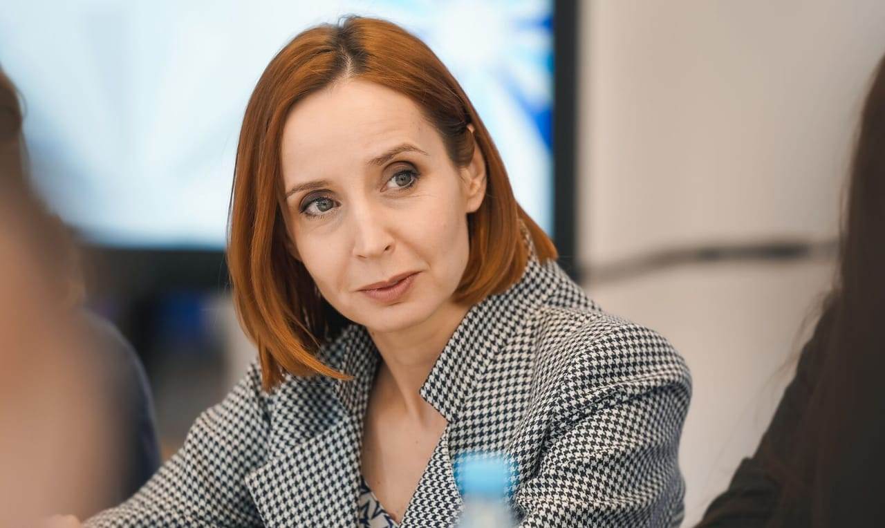 Столичные компании ищут специалистов и предлагают достойную зарплату