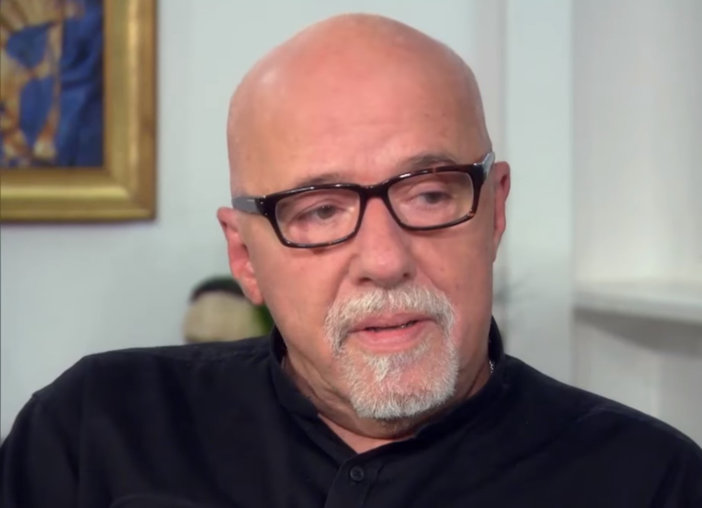 Пауло Коэльо решил не выпускать книгу без своего соавтора Коби Брайанта