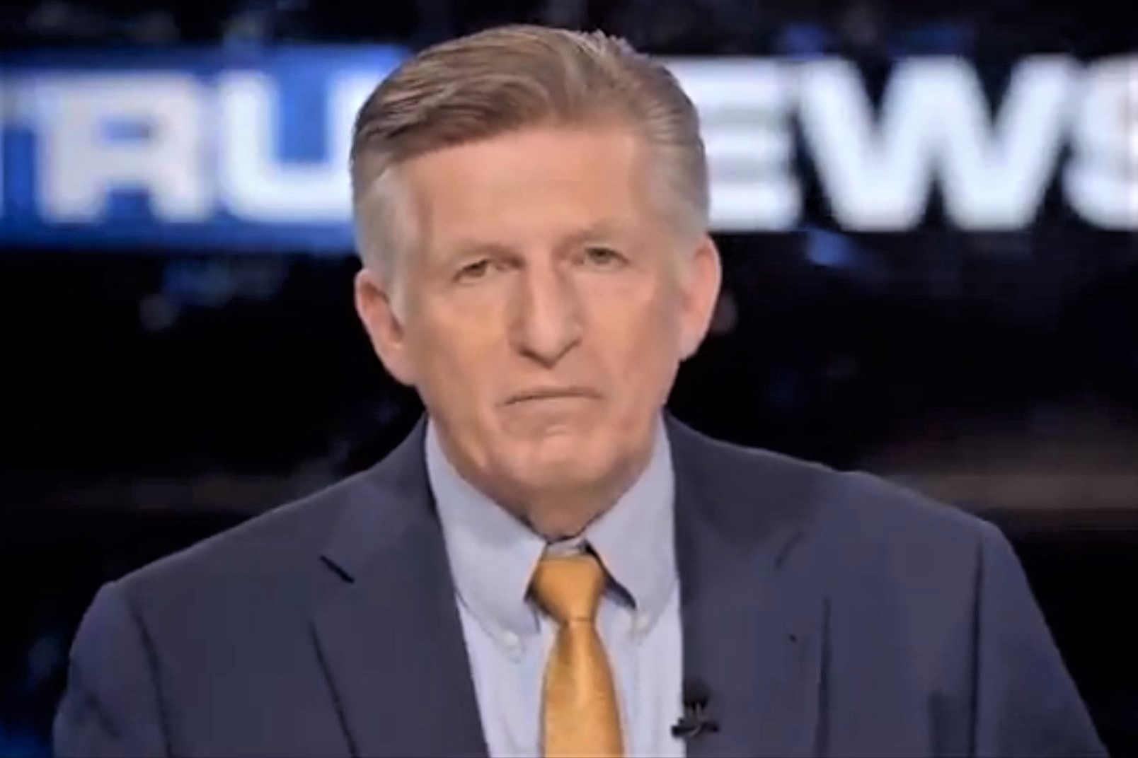 Рик Уайлз предрек конец света из-за распространения коронавируса