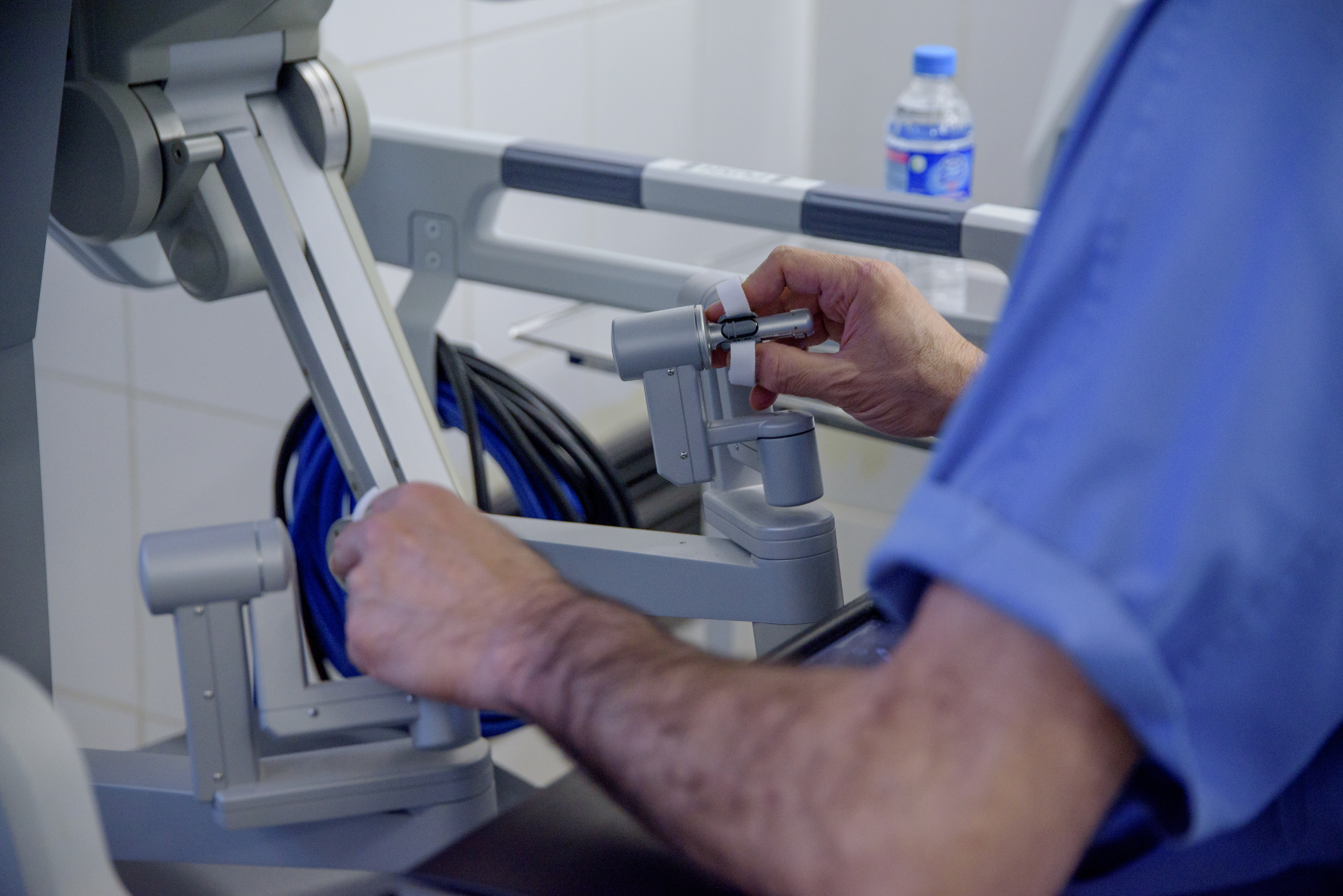 Врачи-урологи рассказали о преимуществах московских пациентов