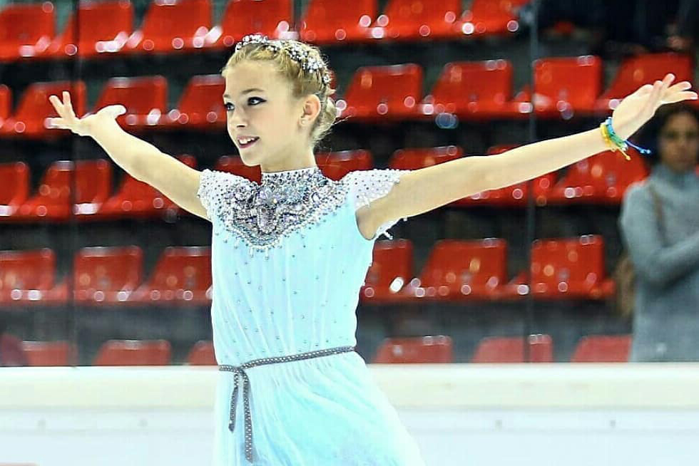В ноябре 2018 года Алена Канышева получила серьезную травму позвоночника