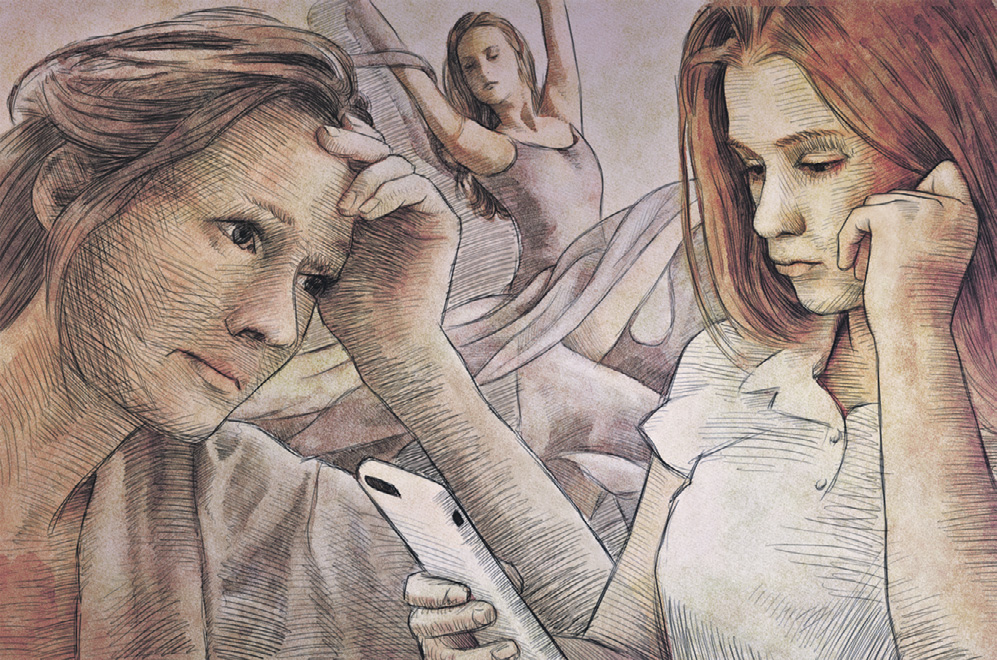 Психолог объяснила, почему в семье дети могут быть абсолютно разными по характеру