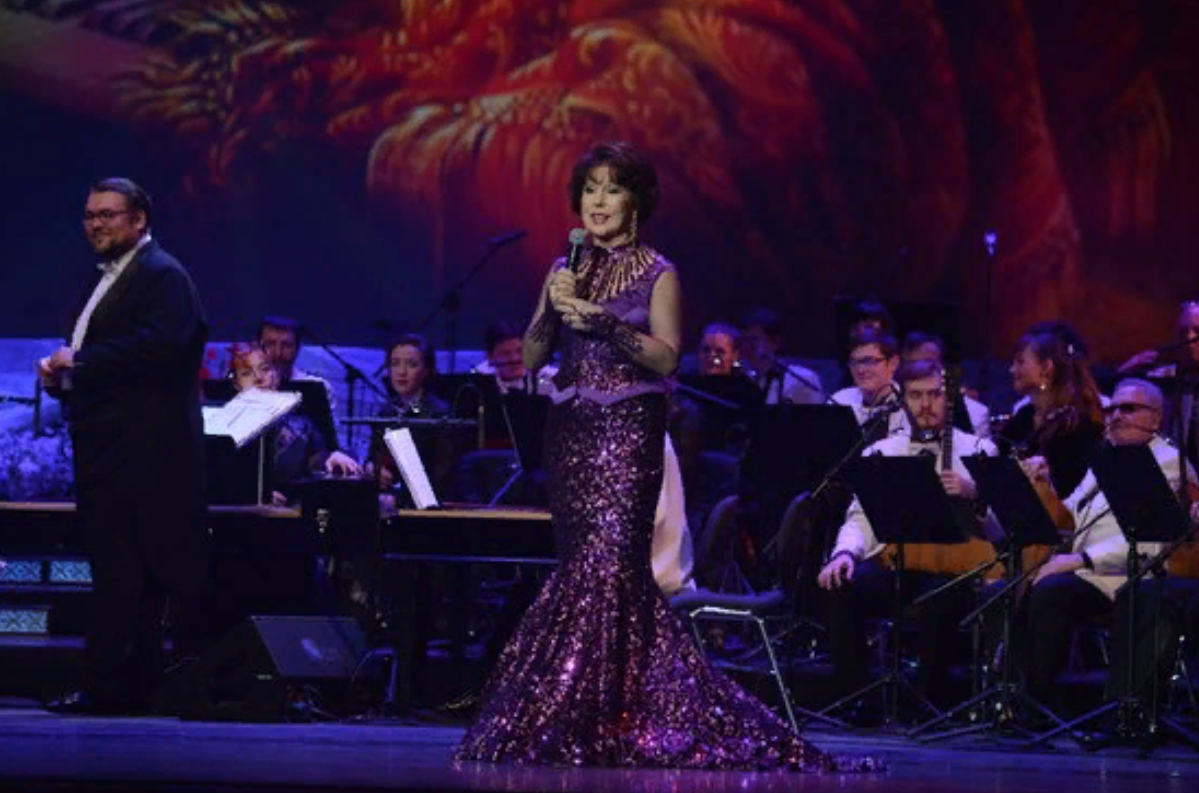 Финал конкурса русского романса «Романсиада» состоится 4 декабря в Москве