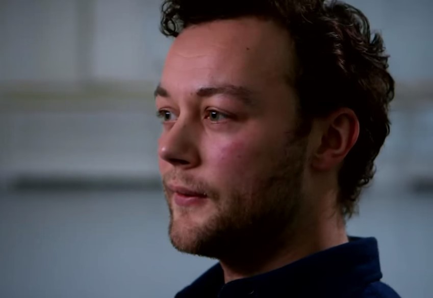 33-летний балетмейстер Лиам Скарлетт отстранен от работы на время расследования