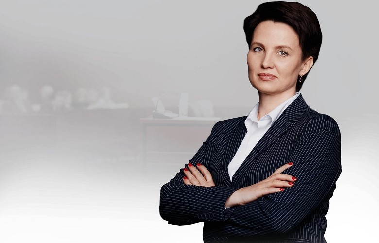 Советник Юридической группы МИП Светлана Дубровина