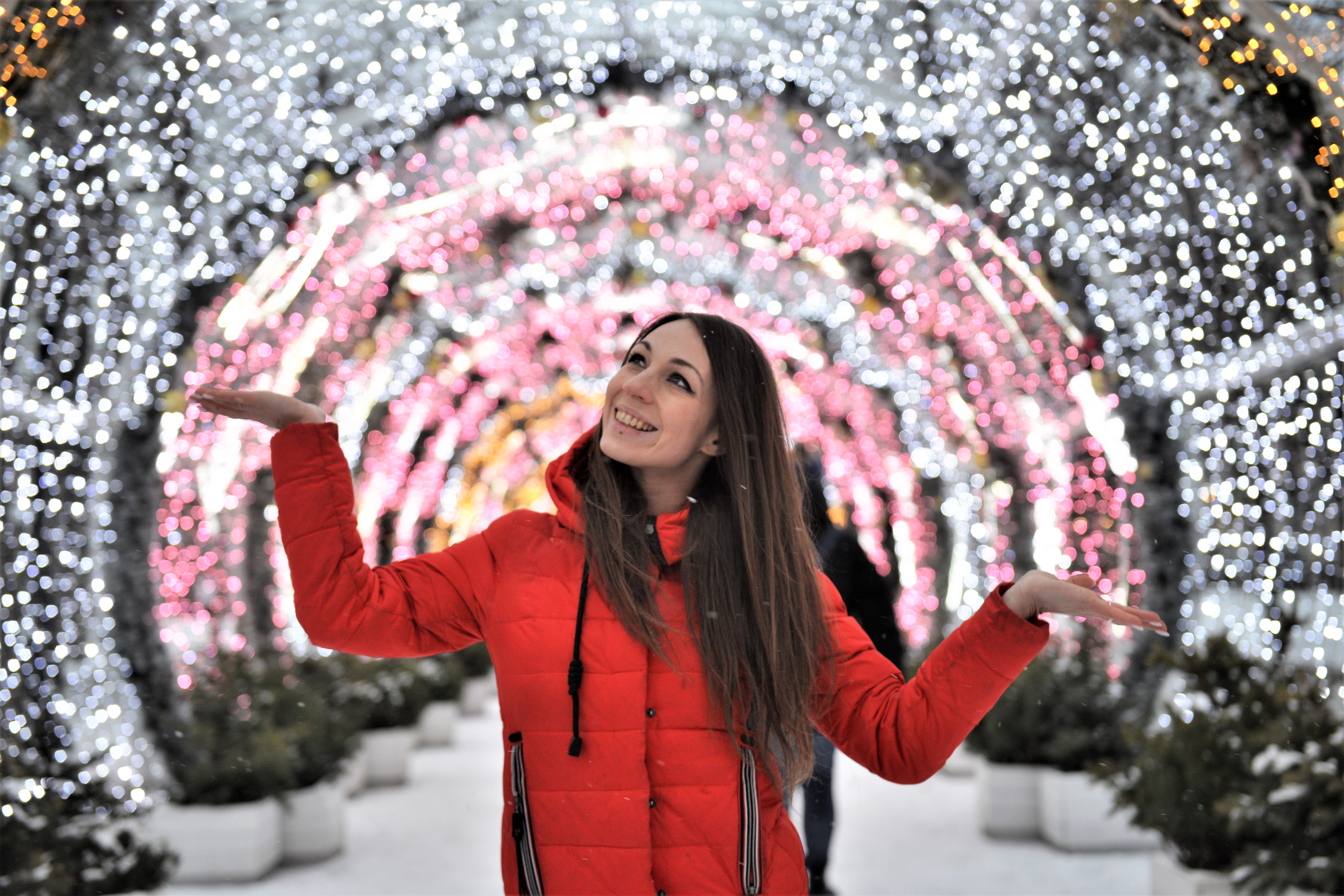 Синоптики рассказали о погоде в Москве 10 февраля