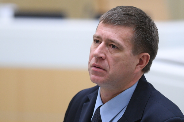 С 2008 года Александр Коновалов занимал пост главы Министерства юстиции Российской Федерации