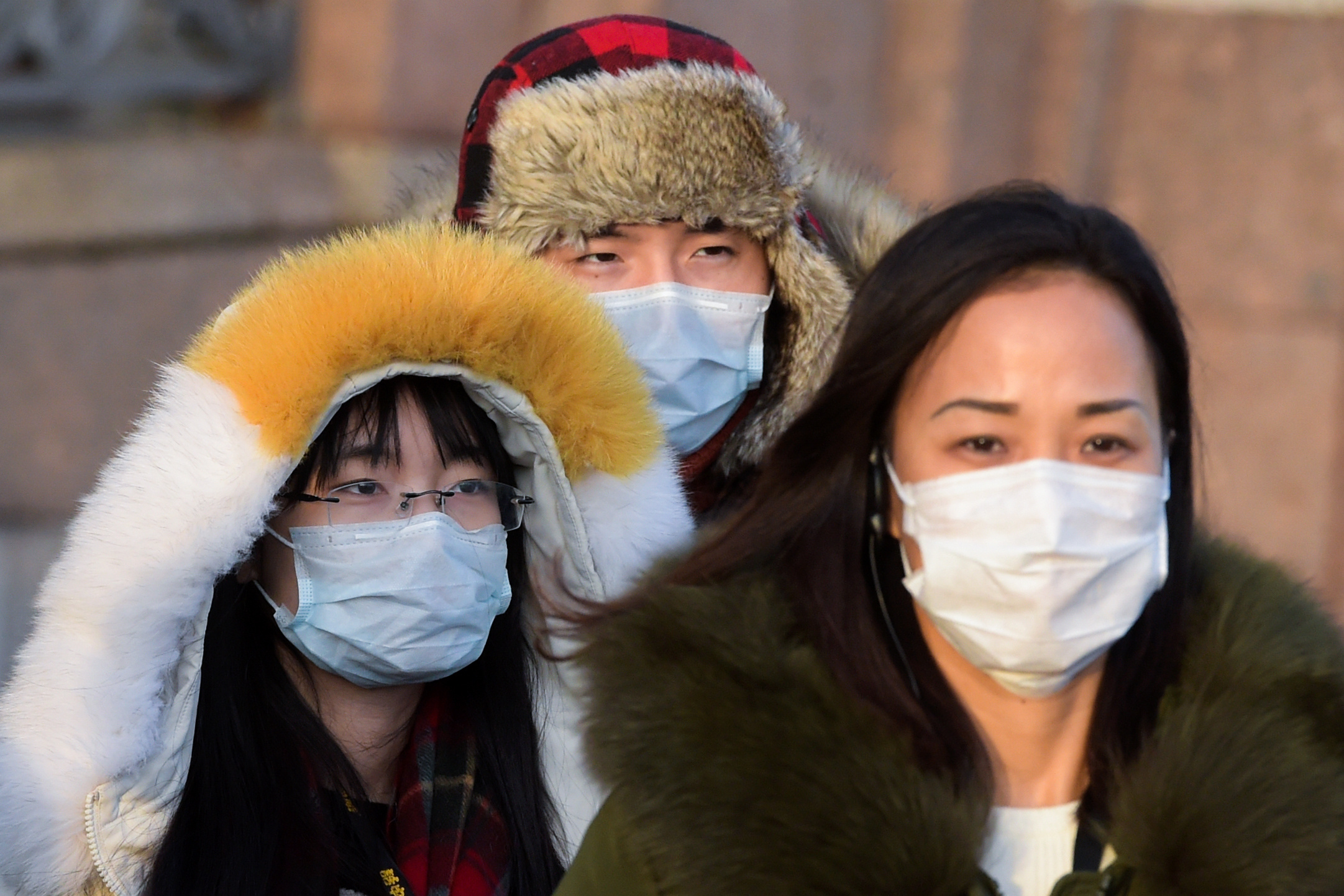 Вернувшихся из Китая в Москву студентов будут ежедневно осматривать медики