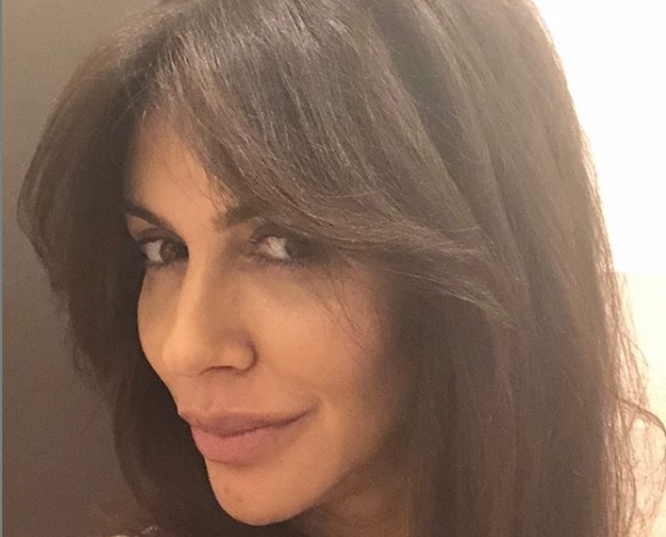 «Все вычистили»: мать экс-супруги Аршавина рассказала о состоянии здоровья дочери