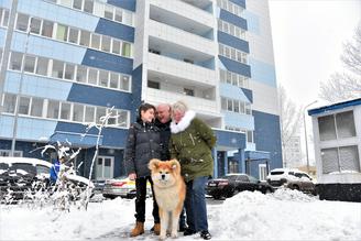 Переселенцев могут освободить от уплаты налога