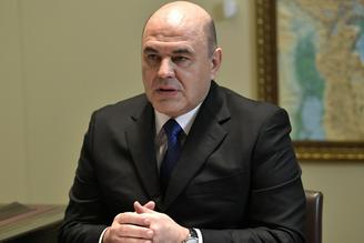 Михаил Мишустин включен в состав комиссии по ВТС с зарубежными странами