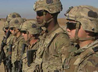 Полсотни солдат США пострадали при ударе Ирана по американским базам