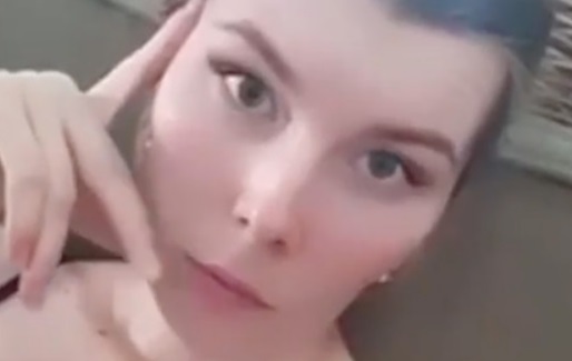 Диану Закутнюю возмутил плач ребенка