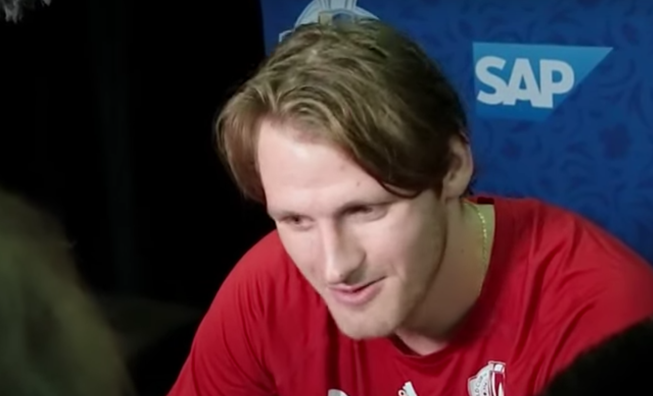 Возлюбленная экс-супруга Пелагеи разместила фото с хоккеистом на отдыхе