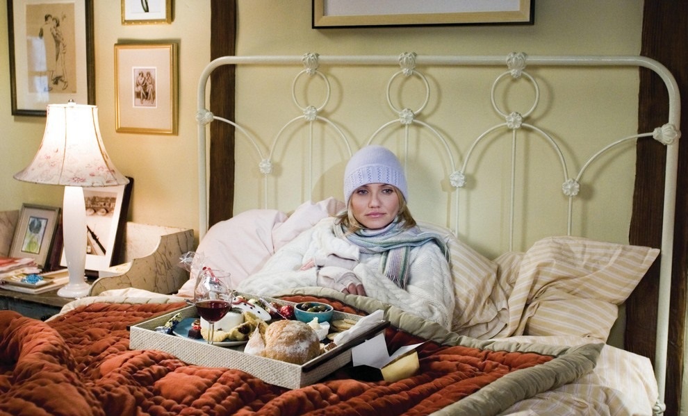 Роспотребнадзор рассказал об особенностях правильного питания зимой