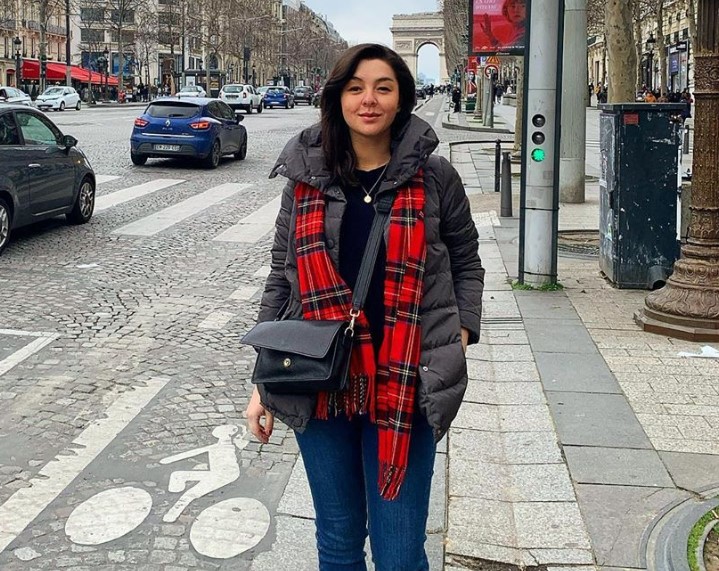 «Чудо чудное»: Марина Кравец необычно поздравила дочку с днем рождения