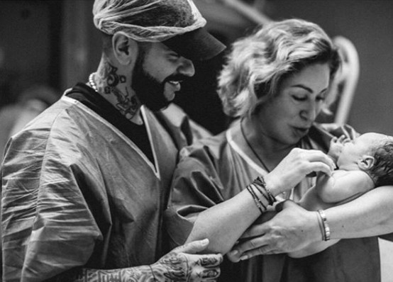 «Даже не вспомнит»: мама Тимати объяснила, почему не пришла на праздник к внуку