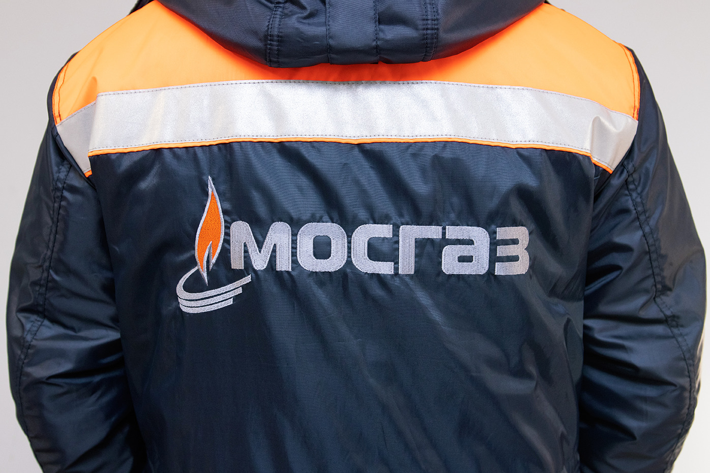 «Мосгаз» напомнил, как отличить сотрудников компании от мошенников