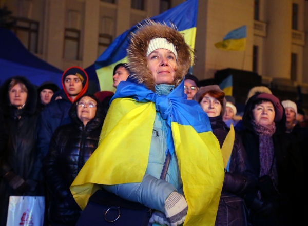 Политолог назвал условия, которые ускорят процесс распада Украины