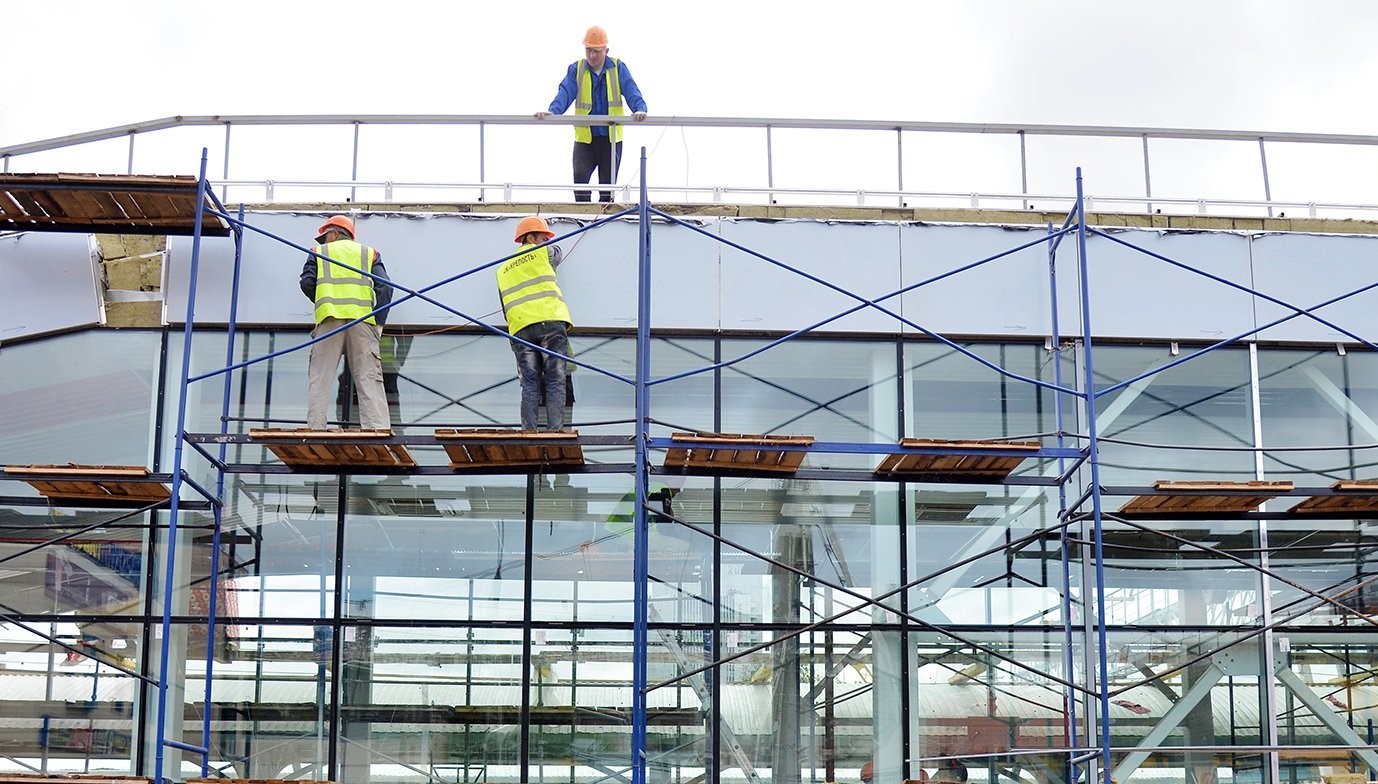 Москва приступила к поиску инвесторов на застройку восьми ТПУ