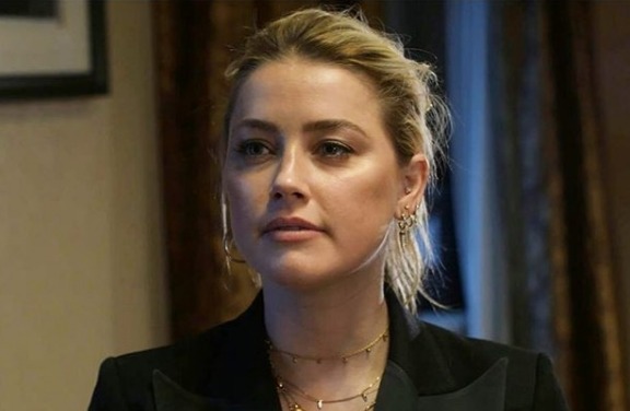 Поведение Эмбер Херд не нравилось Джонни Деппу