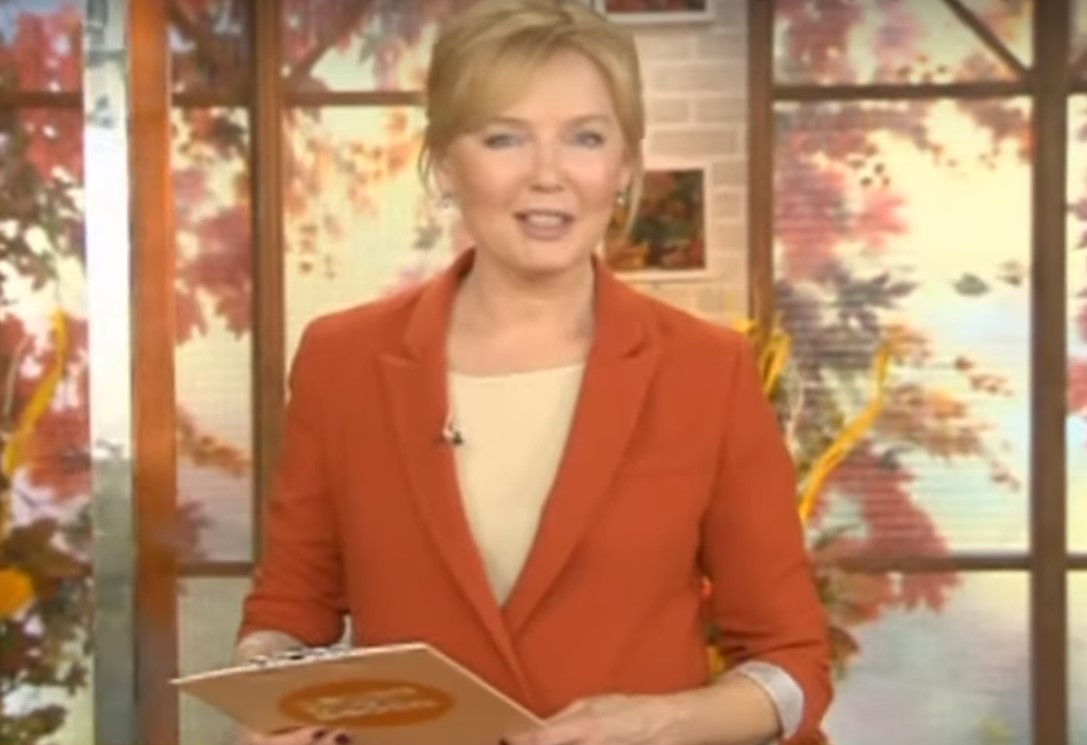 Лариса Вербицкая