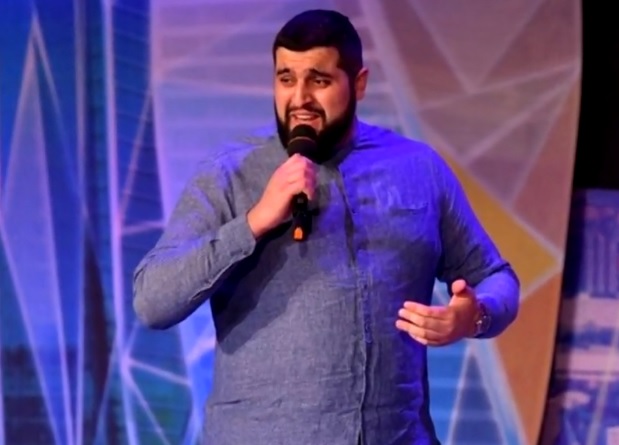 Умер лидер команды КВН «Армянская сборная»