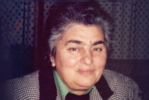 Фрижетта Гукасян с 1960 по 1990 год была главным редактором «Ленфильма»  