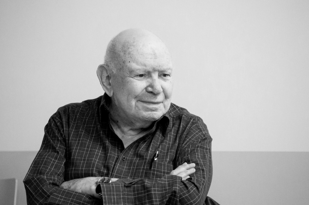 Шанин ушел из жизни в своей квартире в Москве на 90-м году жизни