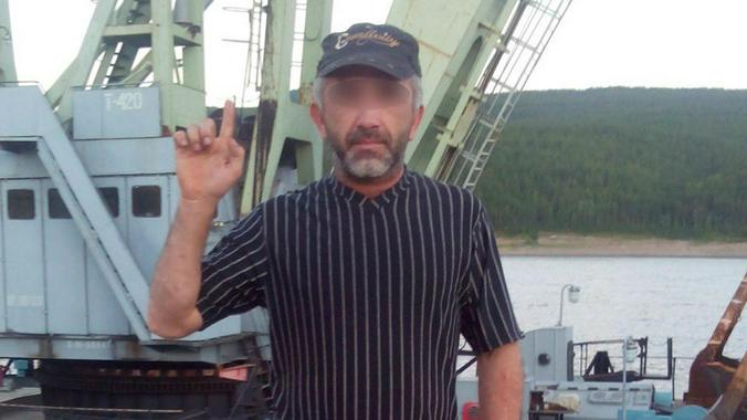 Избивший пасынка мужчина записал видео с извинениями