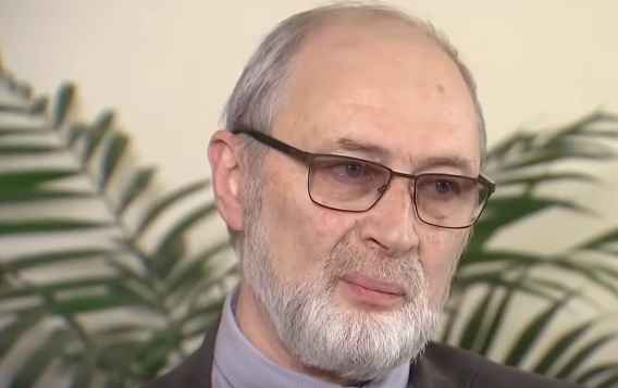 Роман Вильфанд перечислил очаги аномального тепла в России