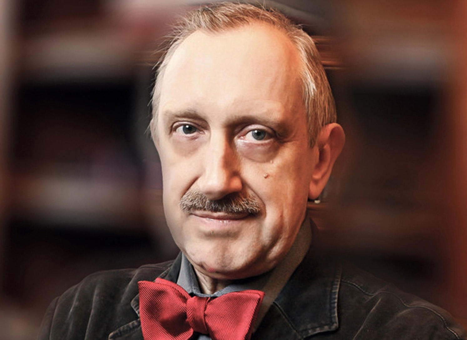 Для актера это особая благодарность, когда людям нравится твоя игра и потом они тебе в этом признаются