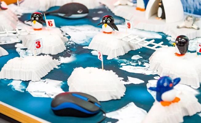 Стали известны победители детского конкурса «3D-бум Junior»