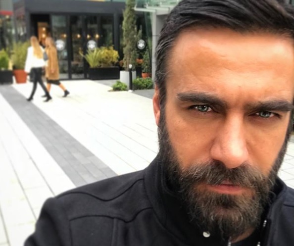 Актер из «Великолепного века» проведет почти 17 лет в тюрьме