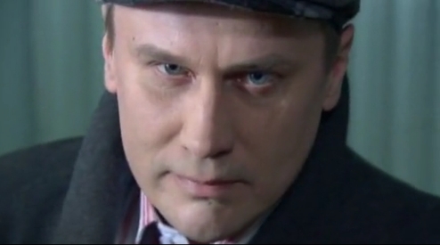 Дмитрий Бульба скончался в Санкт-Петербурге в возрасте 53 лет