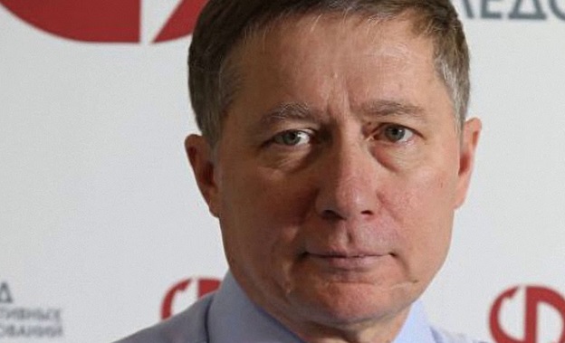 Виталий Давыдов сказал, что ученые подошли к тестированию технологии с участием человека