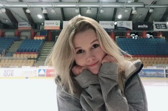 По словам юной спортсменки, условия проживания в этой стране действительно могут удручать