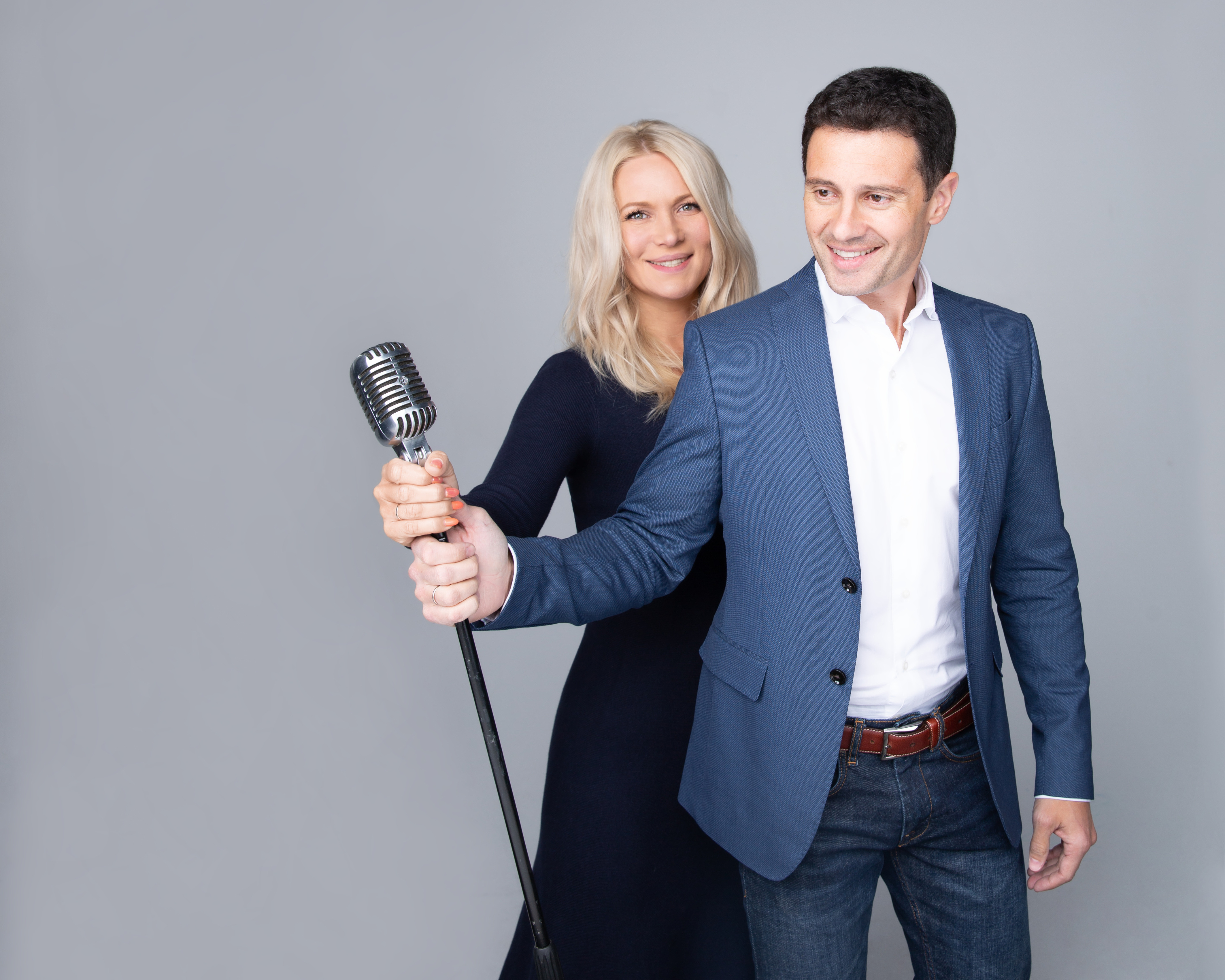 Свой брак и совместную жизнь с Викторией Антон считает прямым божественным изъявлением