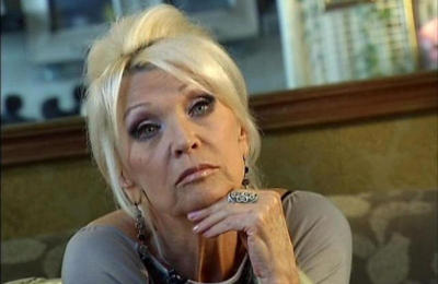 Светлана Светличная: Приятно, что в метро меня постоянно узнают и делают комплименты