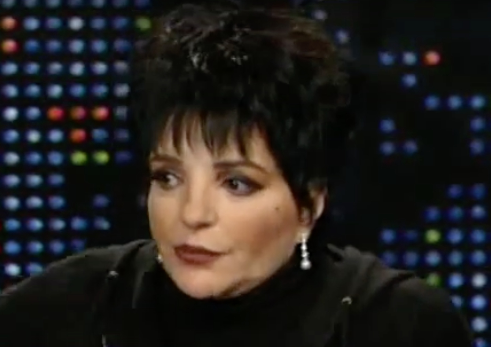 Лайза Миннелли и ее сестра не будут оценивать картину