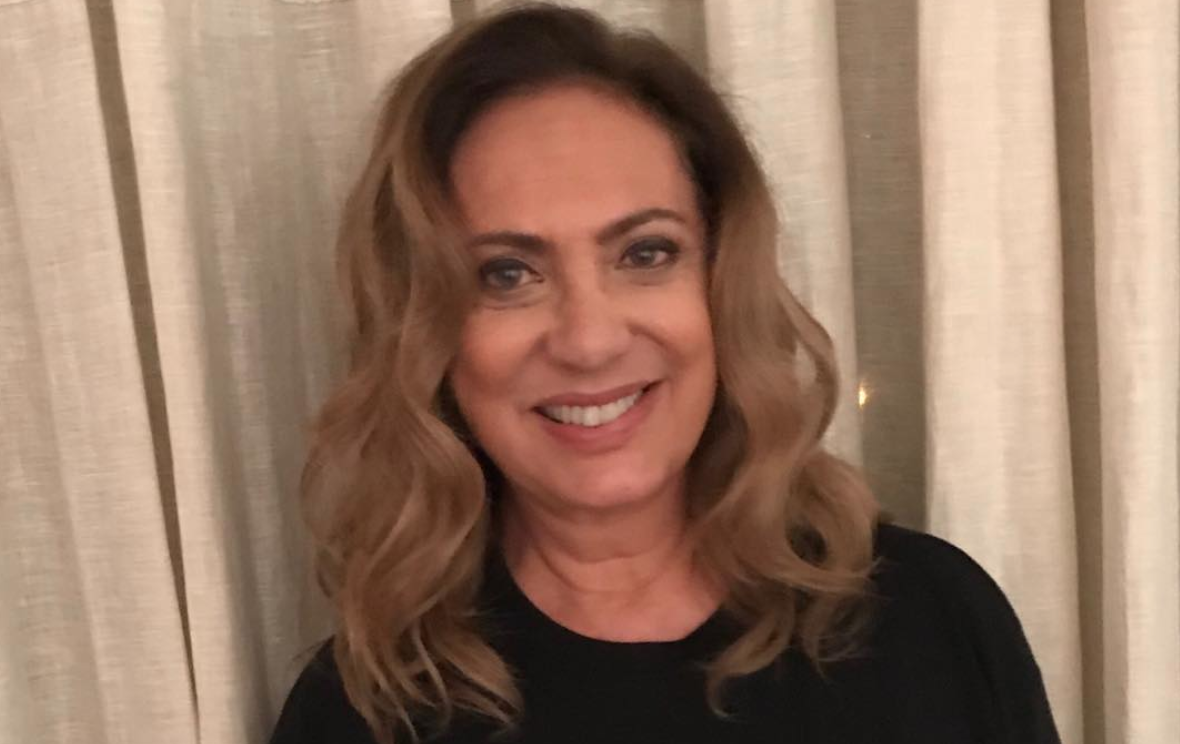 Джардини довольно быстро вернулась к творчеству