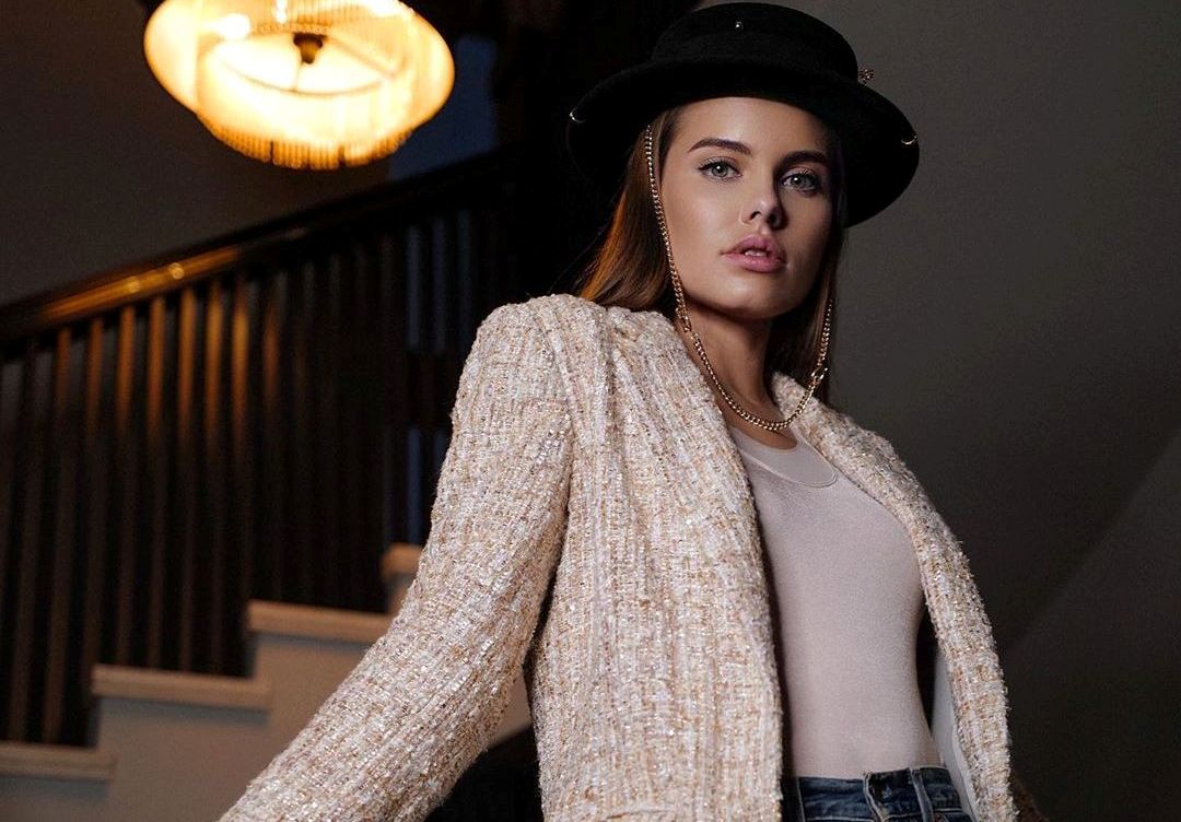 «Всегда буду поддерживать»: Клюкина вступилась за сбившую человека Короткову