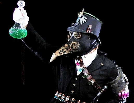 При своевременно оказанной медицинской помощи вирус не так и страшен