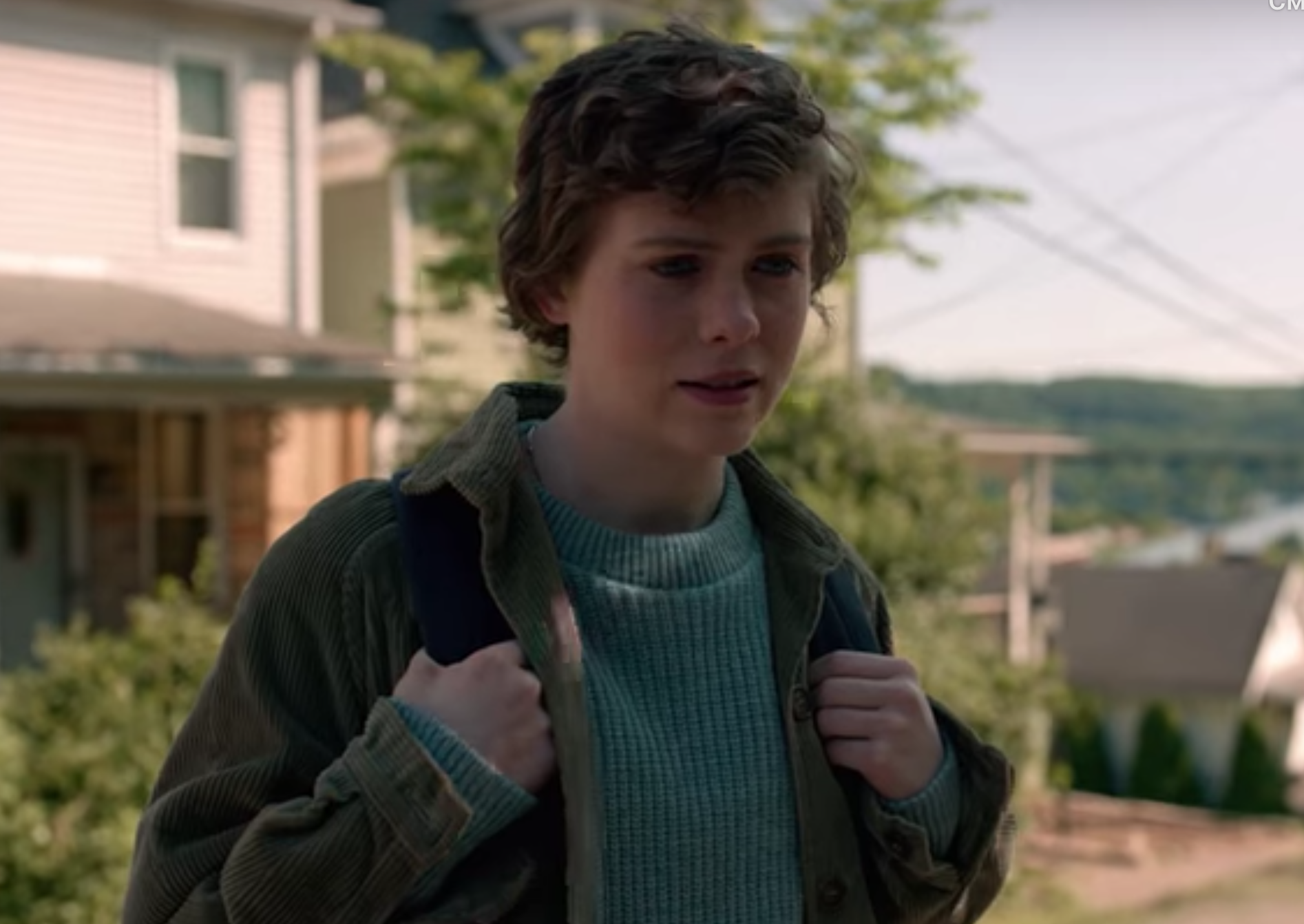 Посмотреть «Меня это не устраивает» можно будет с 26 февраля