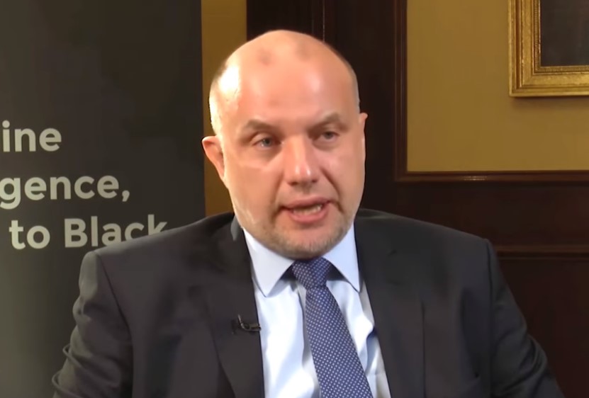 По мнению главы Минобороны Эстонии Юри Луйка, посещение памятных мероприятий в столице РФ было бы неверным шагом