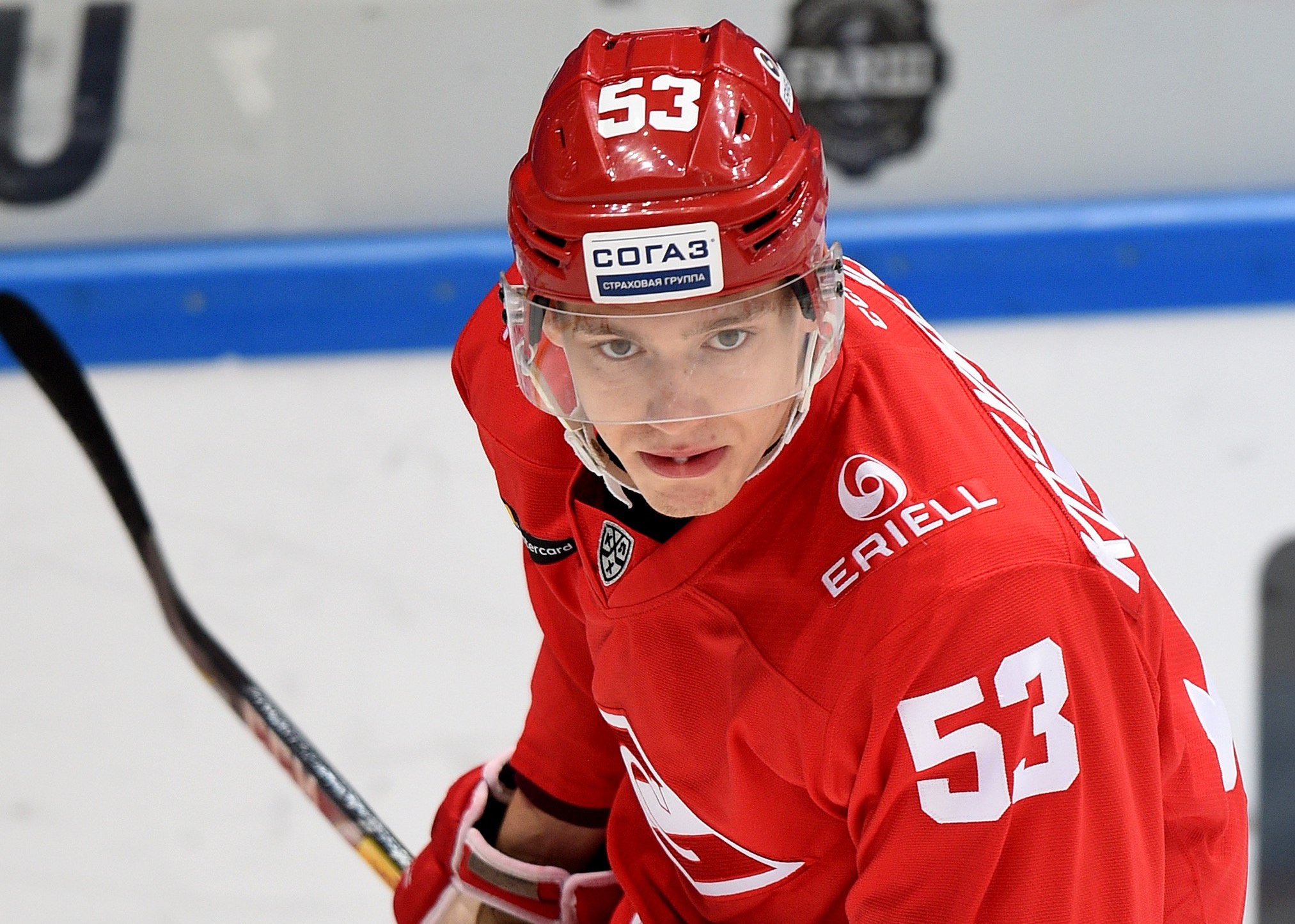 Котляревский не признал свою вину в суде